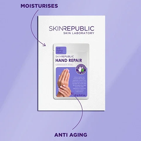 Image 1, moisturises, anti-aging