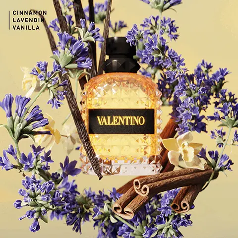CINNAMON, LAVENDIN, VANILLA. BORN IN ROMA, VIOLET LEAF, SAGE, VETIVER. BORN IN ROMA YELLOW DREAM, CINNAMON, LAVANDIN, VANILLA. BORN IN ROMA CORAL FANTASY, APPLE, SAGE, TOBACCO ACCORD. BORN IN ROMA GREEN STRAVAGANZA, BERGAMOT, COFFEE ACCORD, VETIVER. 50ml, 100ml.