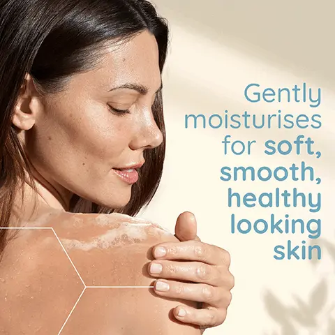 Image 1, Gently moisturises for soft, smooth, healthy looking skin. Image 2, 100% natural colloidal oat. Image 3, Suitable for sensitive skin. Image 5, new look. Image 6, hypoallergenic, gently moisturises and fragrance free. Image 6, skin relief for very dry and irritable skin, daily moisturising for normal to dry skin, dermex for very to itchy skin also suitable for people who may be prone to eczema