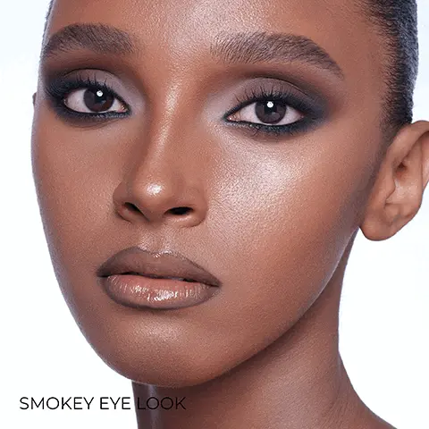 Image 1, SMOKEY EYE LOOK Image 2, EVERYDAY SCULPTEDSMOKEY Image 3, EVERYDAY EYE LOOK Image 4, HOODED EYELIDSMATURE HOODED EYELIDS Image 5, SMALL EYESDEEP SET EYES Image 6, EVERYDAY EYE LOOK