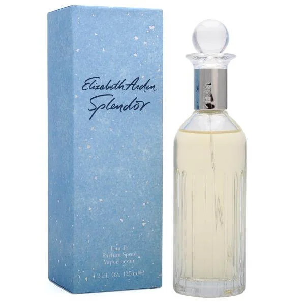 Elizabeth Arden - Splendor Eau de Parfum (125ml) Imagen 1
