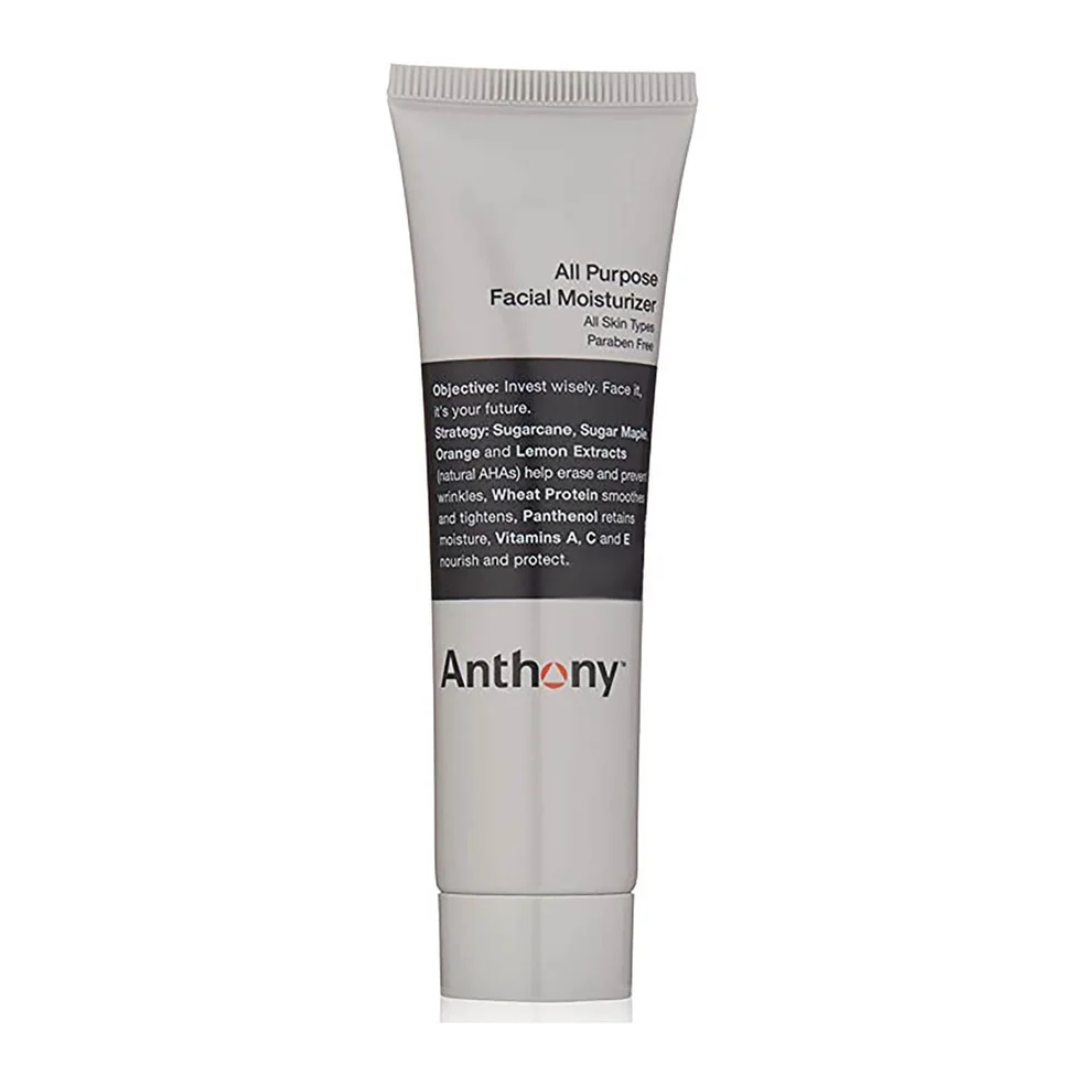 Hidratante facial multi-función Anthony 70gm Imagen 1