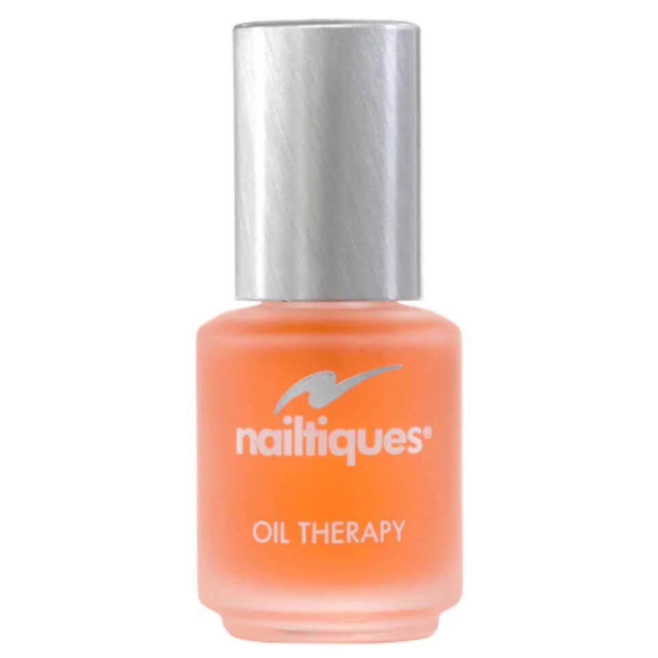 Aceite Therapy de Nailtiques (7,4 ml) Imagen 1