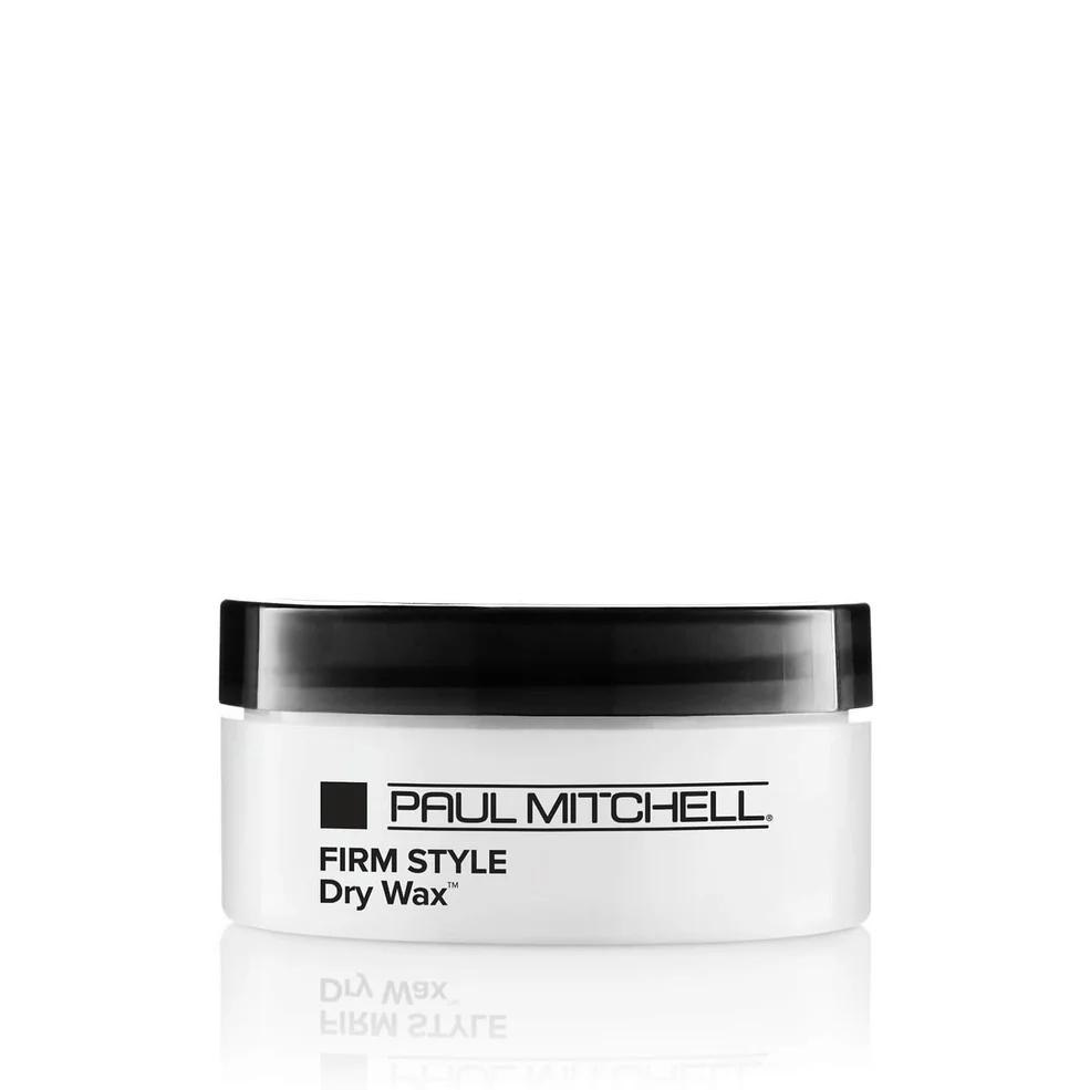 Cera moldeadora Paul Mitchell Dry Wax 50g Imagen 1