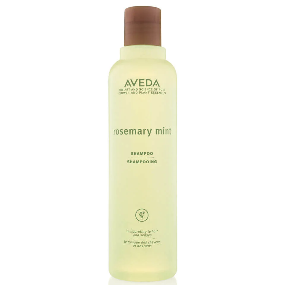 Champú suavizante Aveda Rosemary Mint Imagen 1