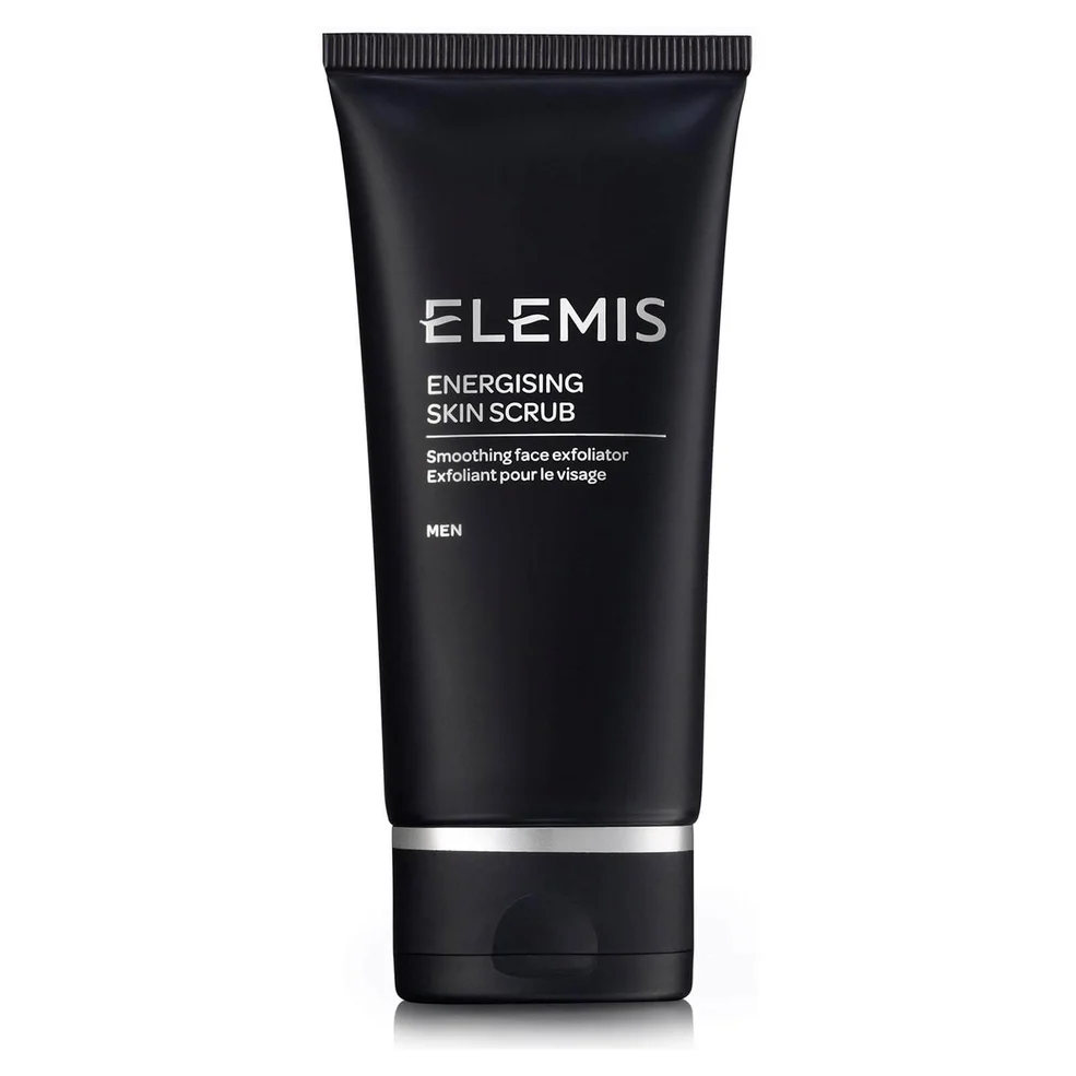 Exfoliante revitalizante Elemis 75ml Imagen 1