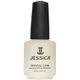 Esmalte base para uñas suaves Critical Care de Jessica (14,8 ml)