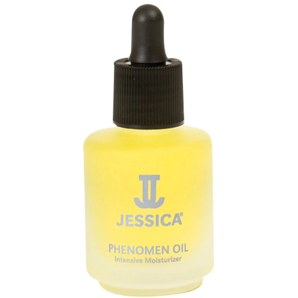 Aceite hidratante intensivo Phenomen de Jessica (7,4 ml) Imagen 1