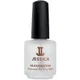 Esmalte base Rejuvenation para uñas secas de Jessica (14,8 ml)