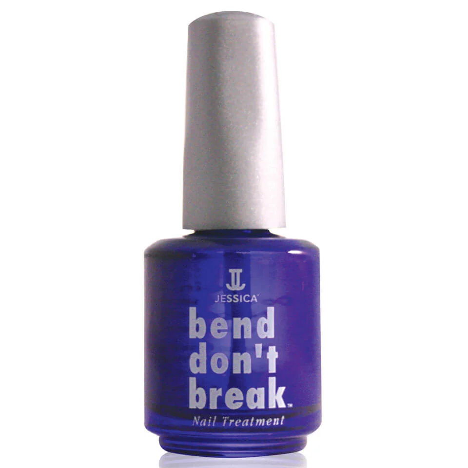 Endurecedor Jessica Bend Don't Break Treatment 14.8ml Imagen 1