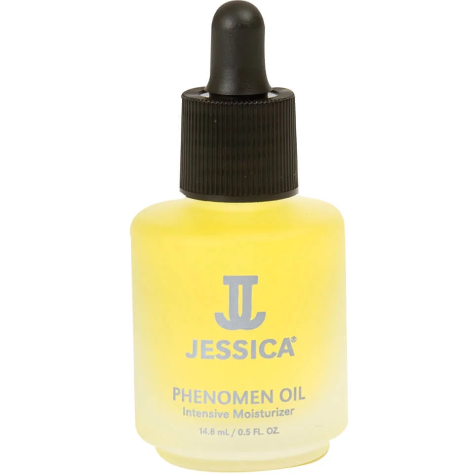 Aceite hidratante intensivo Phenomen de Jessica (14,8 ml) Imagen 1