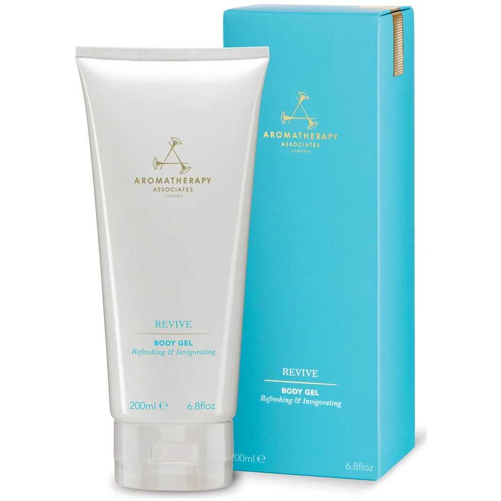 Gel Corporal Revive de Aromatherapy Associates (200 ml) Imagen 1