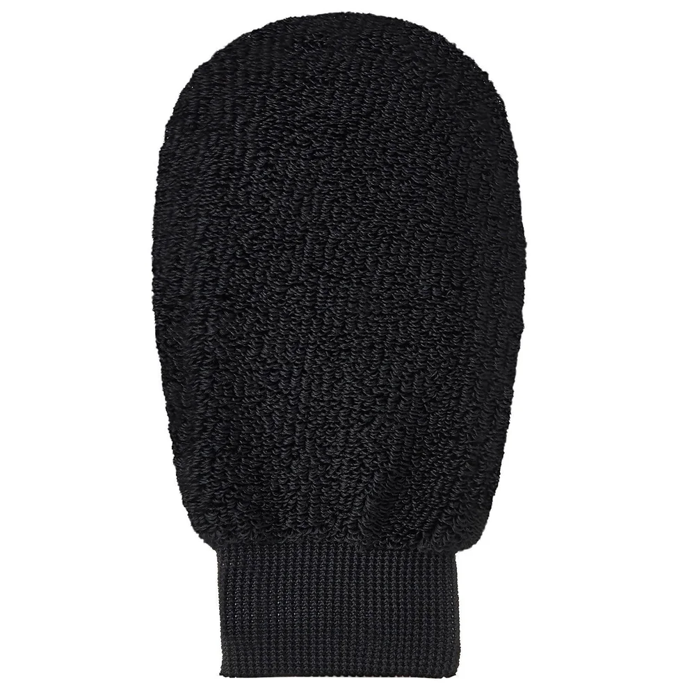 St. Tropez Soft Buffing Mitt Imagen 1