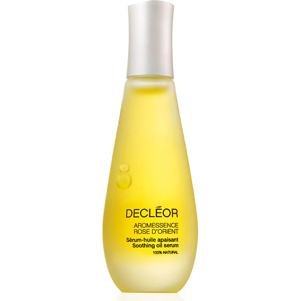 Sérum calmante DECLÉOR Aromessence Rosa de Oriente 15ml Imagen 1