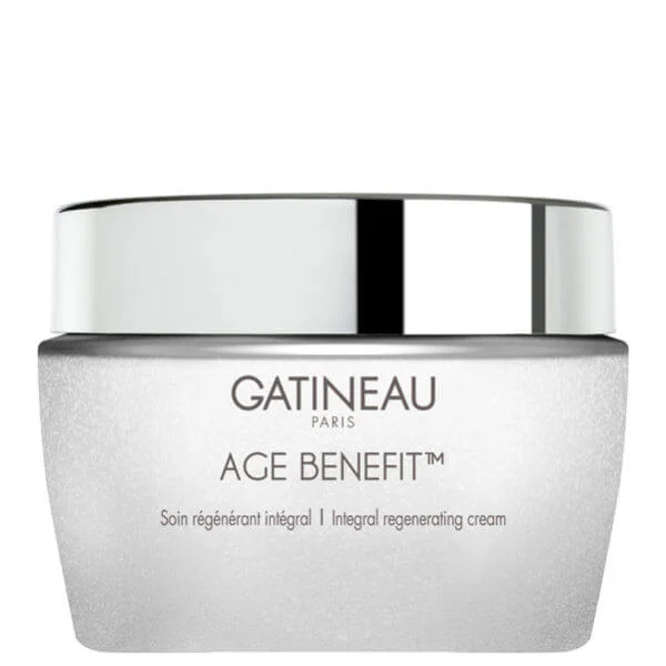Gatineau Age Benefit Integral Regenerating Cream 50ml Imagen 1