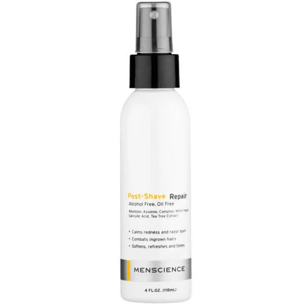 Tónico reparador after-shave MenScience Post-Shave Repair 118ml Imagen 1