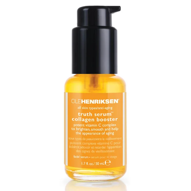 Sérum colágeno Ole Henriksen Truth Serum Collagen Booster 30ml