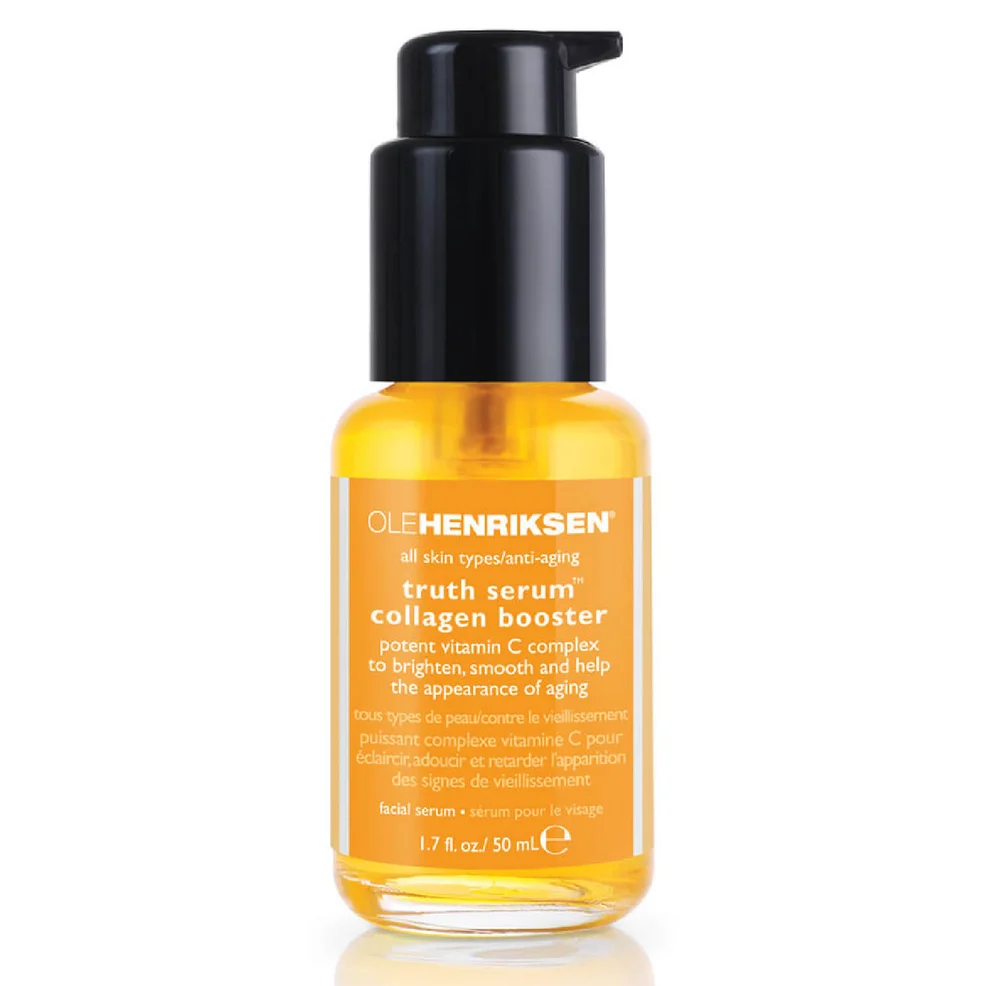Sérum colágeno Ole Henriksen Truth Serum Collagen Booster 30ml Imagen 1