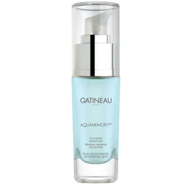 Concentrado iluminador Gatineau Aquamemory 30ml Imagen 1