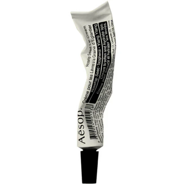 Aesop Rosehip Seed Lip Cream 6ml Imagen 1