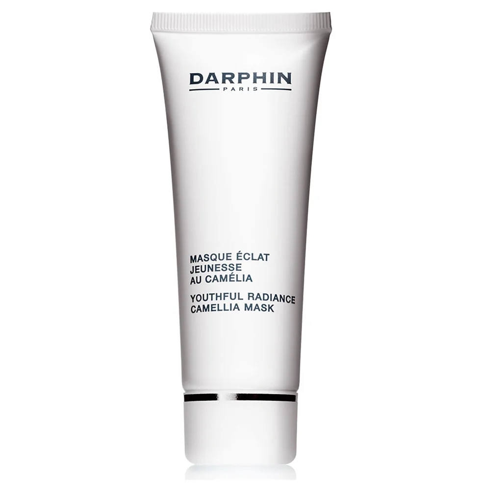 Darphin Mascarilla de Camelia Resplandor Juvenil 75ml Imagen 1