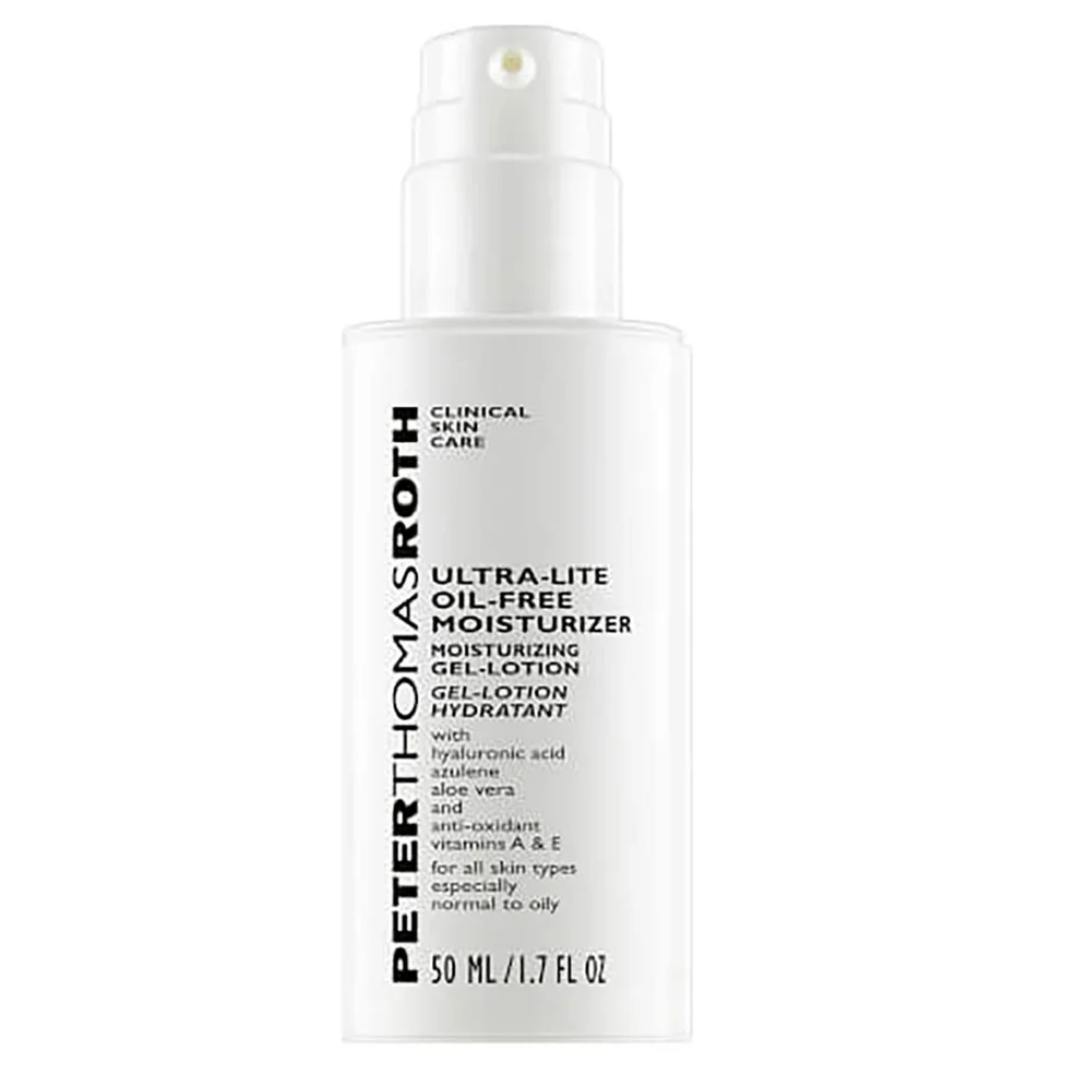Crema hidratante no grasa de Peter Thomas Roth (50 g) Imagen 1