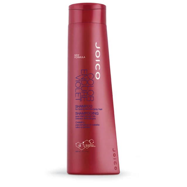 Champú violeta Joico Color Endure