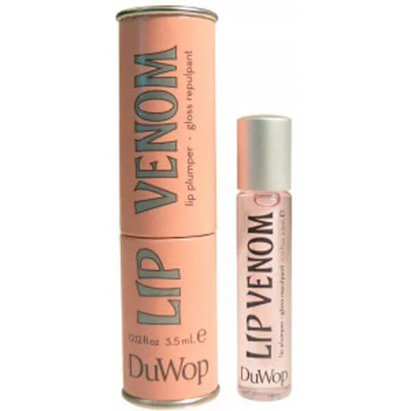 Lip Venom de Duwop (3,5 ml) Imagen 1