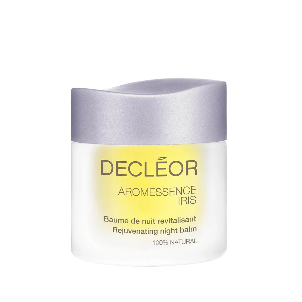 Bálsamo de noche revitalizante iris DECLÉOR Aroma Night 15ml Imagen 1