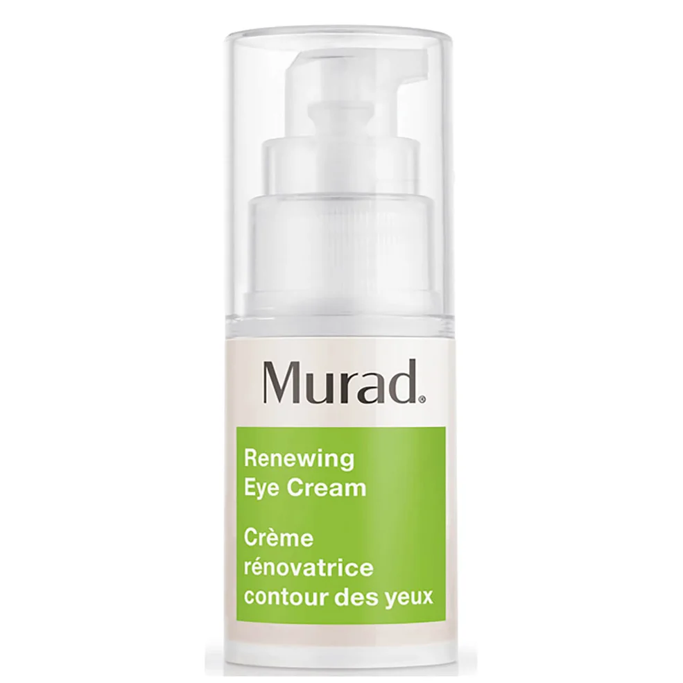 Contorno de ojos renovador Murad 15ml Imagen 1