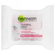 Toallitas desmaquillantes Skin Naturals Cleansing Wipes de Garnier (25 toallitas acolchadas)