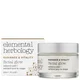 Exfoliante facial Facial Glow Radiance Peel de Elemental Herbology 50 ml