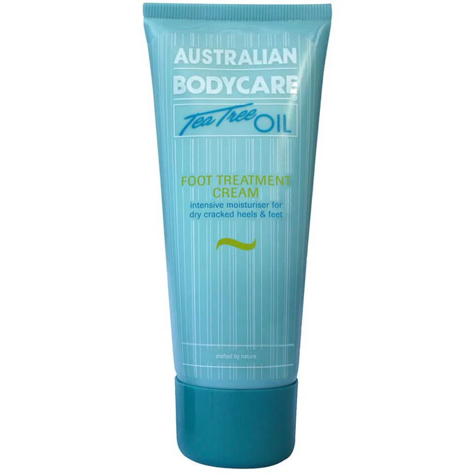 Tratamiento para piel Foot Treatment de Australian Bodycare (100 ml) Imagen 1