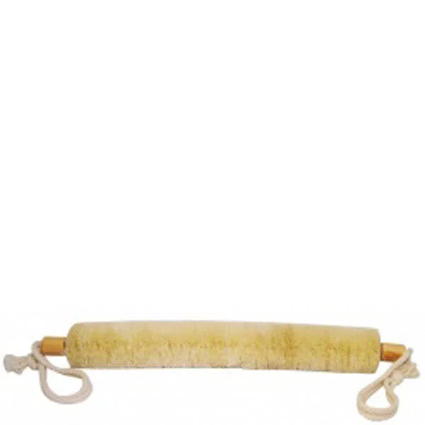 Cepilla para espalda de sisal estilo japonés de Hydrea London Imagen 1