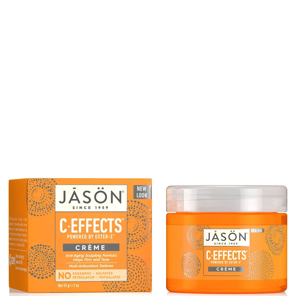 Crema C-Effects de JASON (50 g) Imagen 1