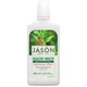 Enjuague bucal control del sarro Healthy de JASON (473 ml)