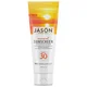 Protector solar mineral de amplio espectro con FPS30 de JASON (113 g)