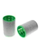 Denman Thermoceramic Rollers - Extra Grande (4 por paquete)