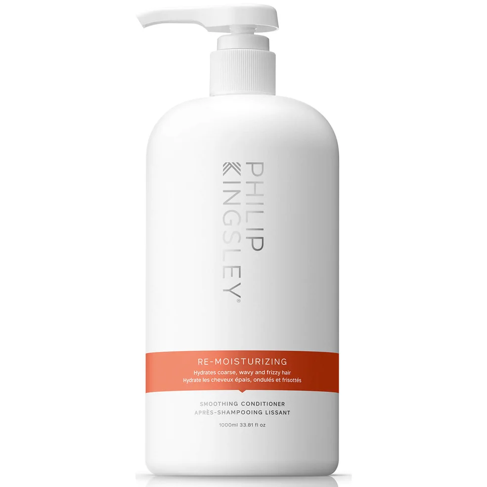 Acondicionador rehidratante Philip Kingsley Re-Moisturising (1000ml) Imagen 1
