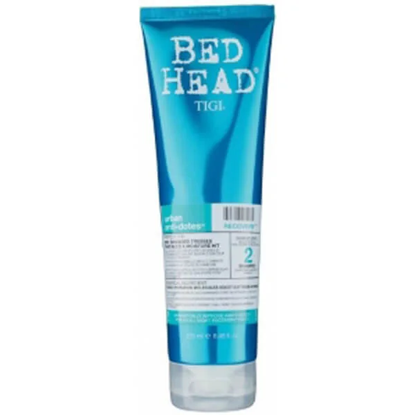 Champú revitalizante Tigi Bed Head Urban Antidotes - Recovery (250ML) Imagen 1