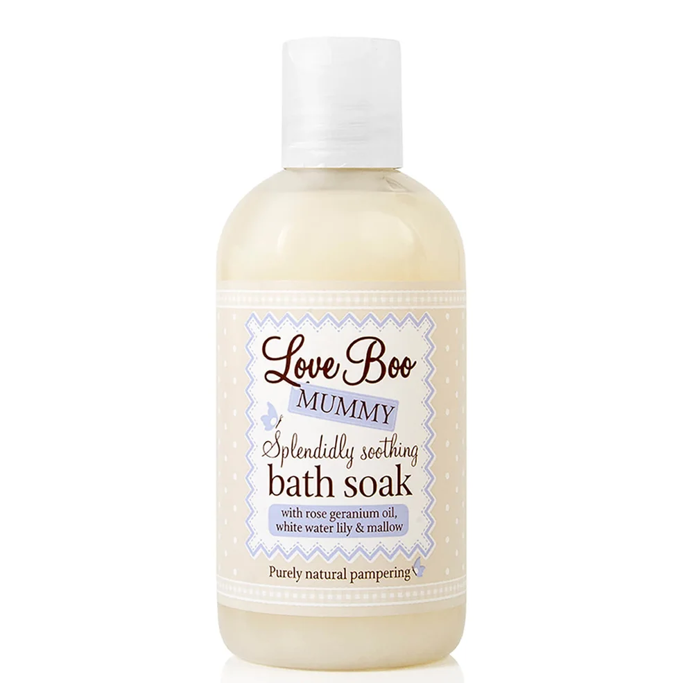Gel de baño Splendidly Soothing de Love Boo (250 ml) Imagen 1