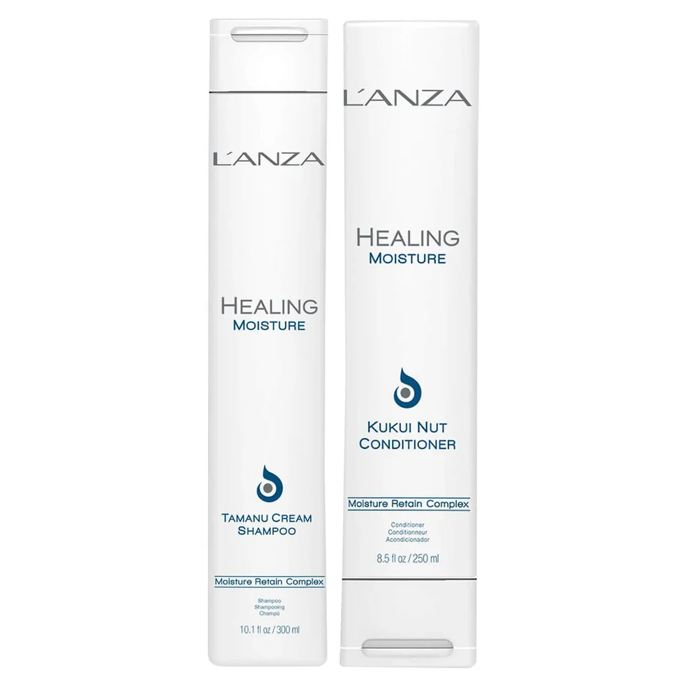 Healing Moisture Duo de L´Anza Imagen 1