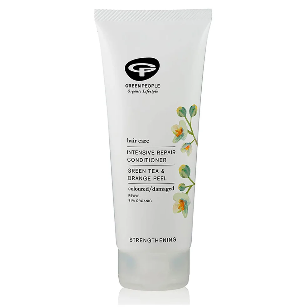 Intensive Repair Conditioner de Green People (200 ml) Imagen 1