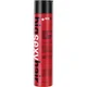 Champú voluminizador Big Extra Sexy Hair de 300 ml