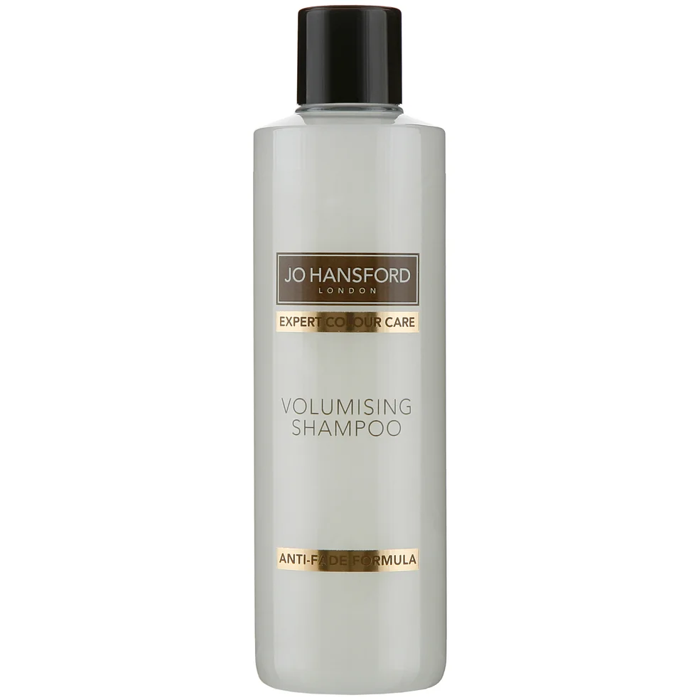 Champú efecto volumen de Jo Hansford (250 ml) Imagen 1