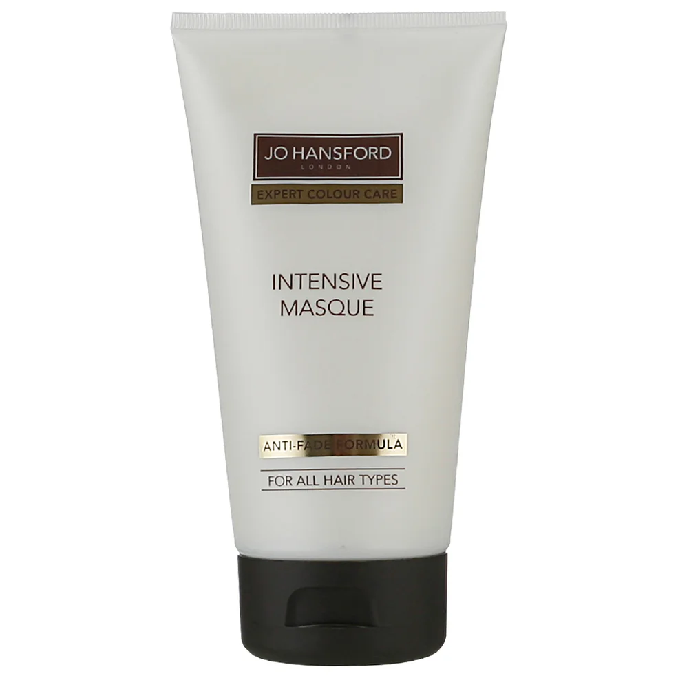 Mascarilla intensiva Jo Hansford Expert Colour Care (150ml) Imagen 1