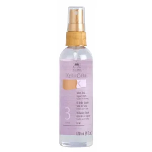 Spray sellador líquido Silken Keracare (120 ml) - undefined undefined