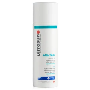 Ultrasun Aftersun (150 ml) - undefined undefined