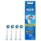 Cabezales de Repuesto Oral-B Precision Clean (x4)