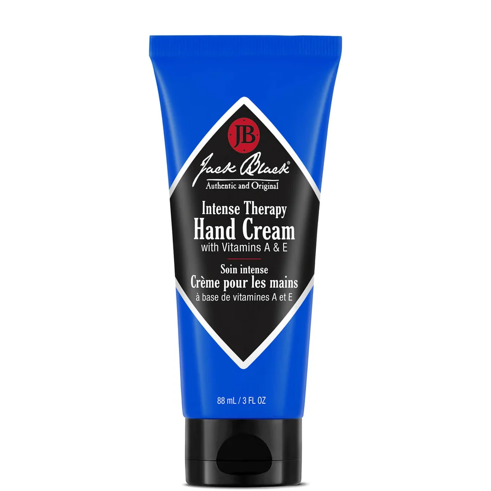 Crema de manos Jack Black Intense Therapy (88ml) Imagen 1